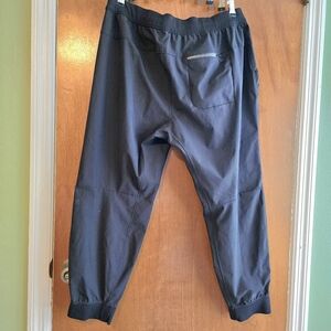 Lululemon ABC Jogger Warpstreme - Men’s Size XXL